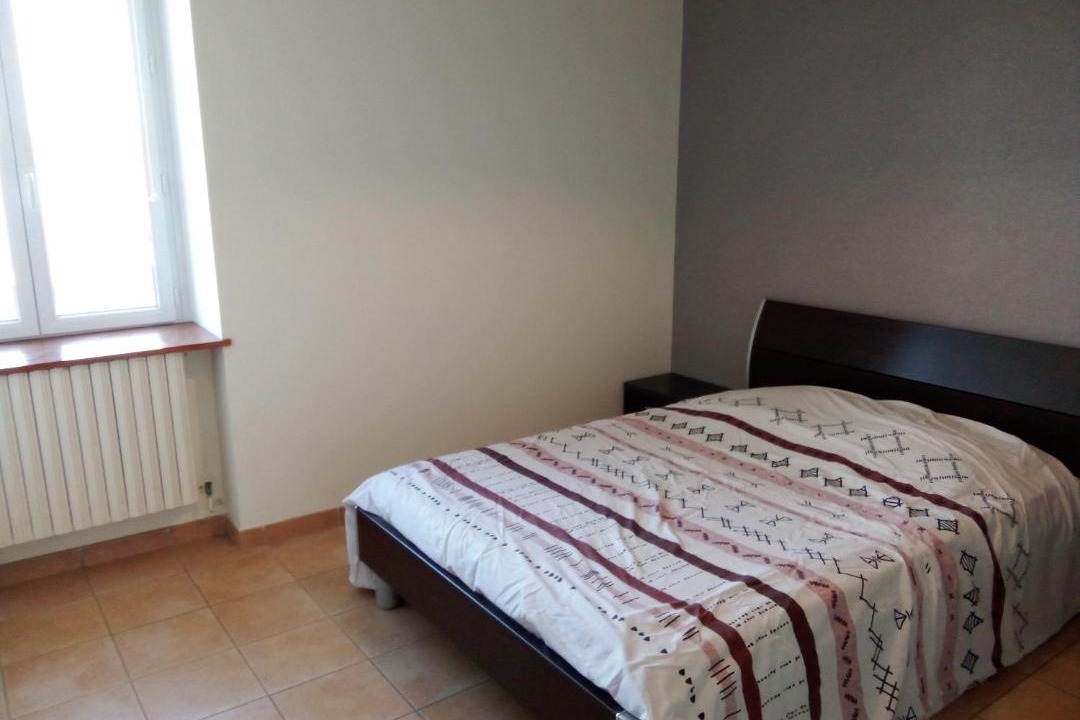 Photo of Bedroom in Saint-Germain-Nuelles