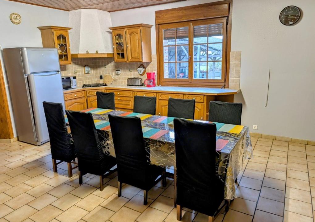 Photo of Kitchen in Menneville