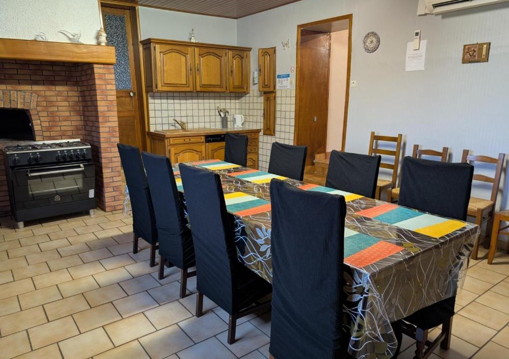 Photo of Kitchen in Menneville