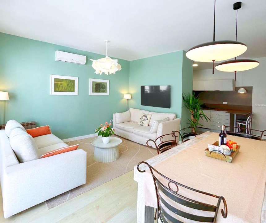 Photo of Livingroom in Sitges Town Center