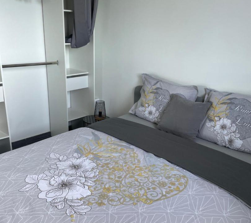 Photo of Bedroom in Belley