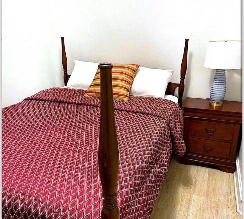 Photo of Bedroom in Olney-Oak Lane