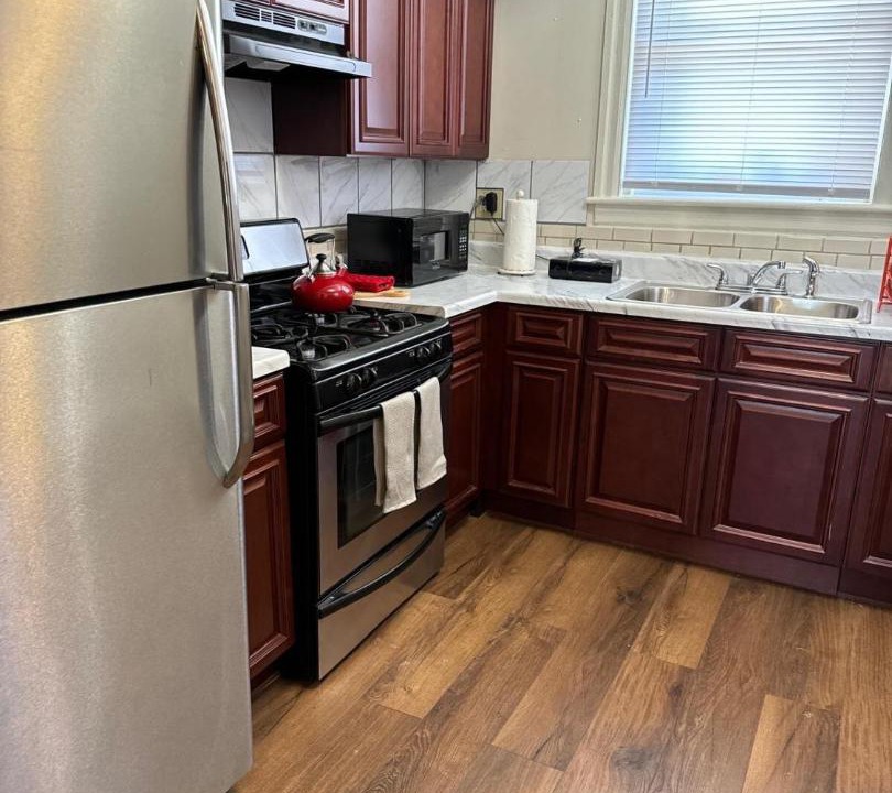 Photo of Kitchen in Olney-Oak Lane