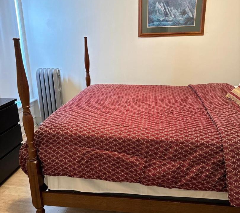 Photo of Bedroom in Olney-Oak Lane