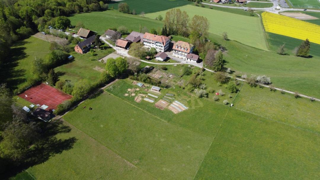 Photo of Others in Niederwangen