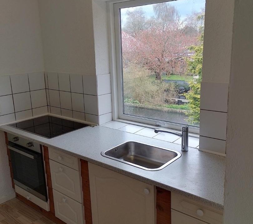 Photo of Kitchen in Grindsted