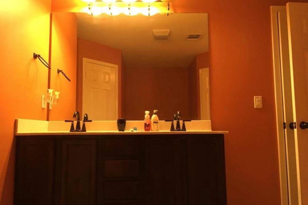 Photo of Bathroom in Gonzales