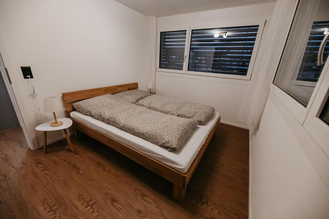 Photo of Bedroom in Soerenberg