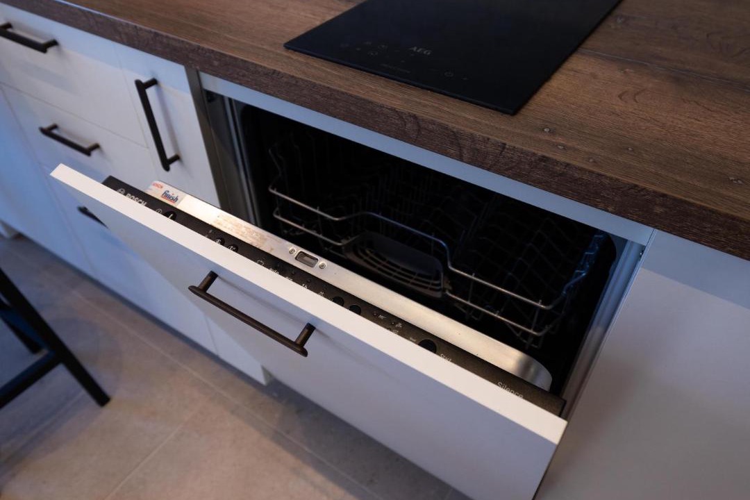 Photo of Kitchen in Primosten Burnji