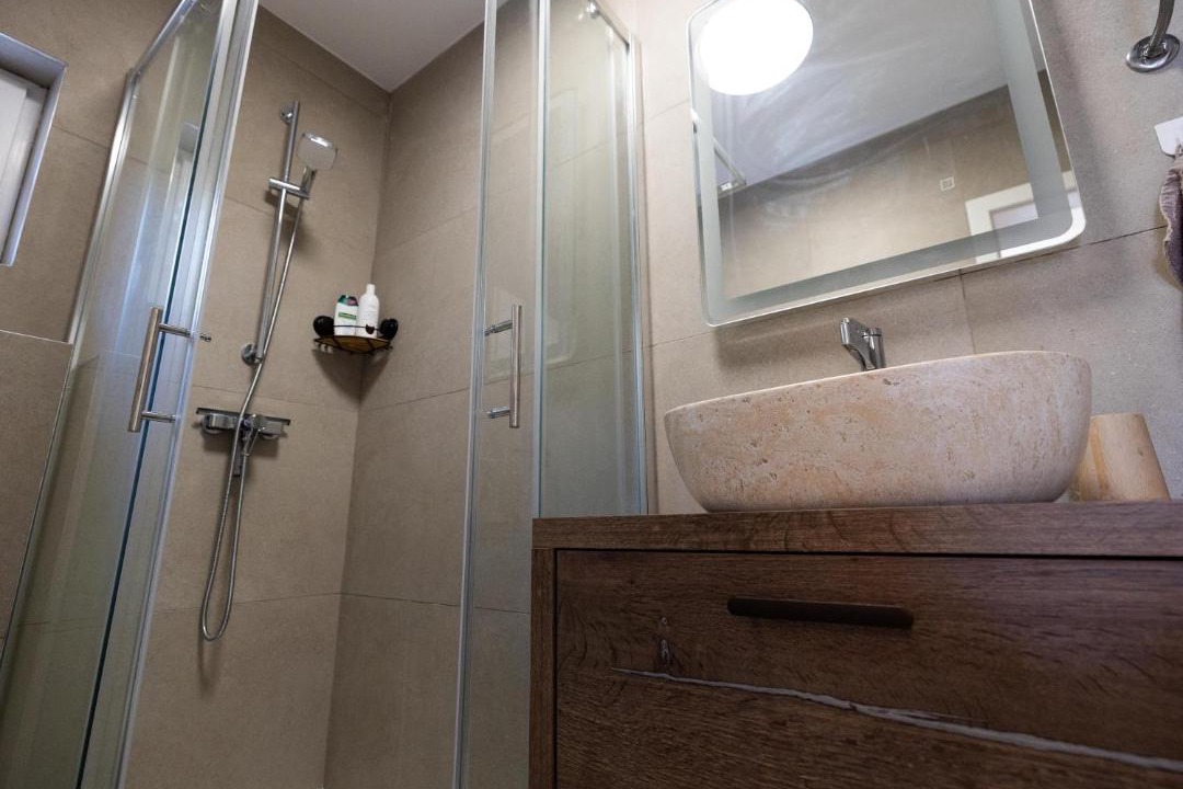 Photo of Bathroom in Primosten Burnji