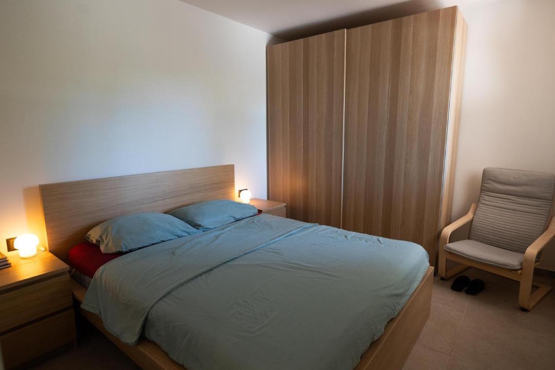 Photo of Bedroom in Primosten Burnji