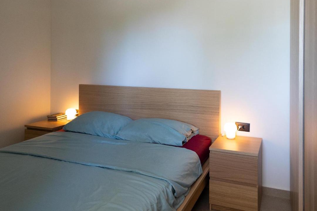 Photo of Bedroom in Primosten Burnji
