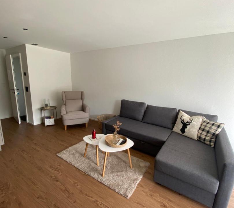 Photo of Livingroom in Soerenberg