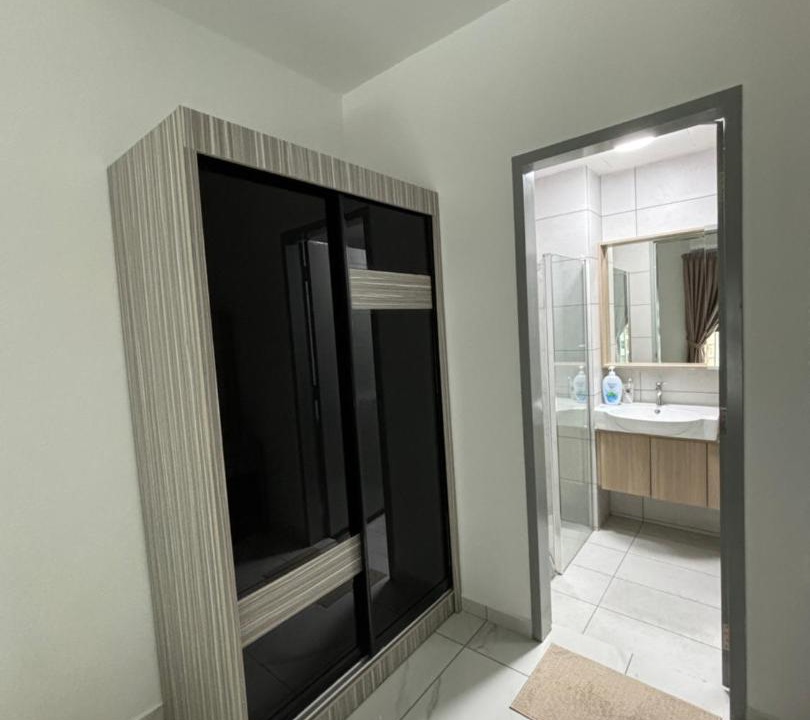 Photo of Bathroom in Simpang Ampat