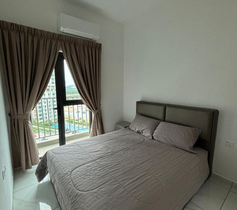 Photo of Bedroom in Simpang Ampat