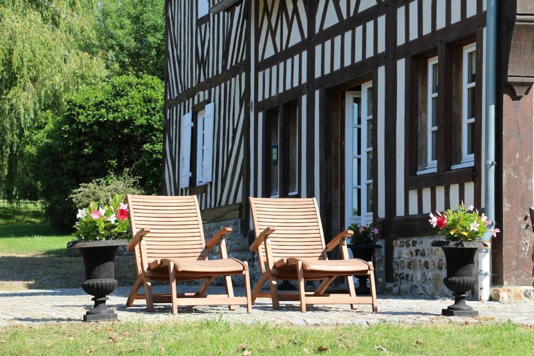 Photo of Others in Saint-Etienne-la-Thillaye