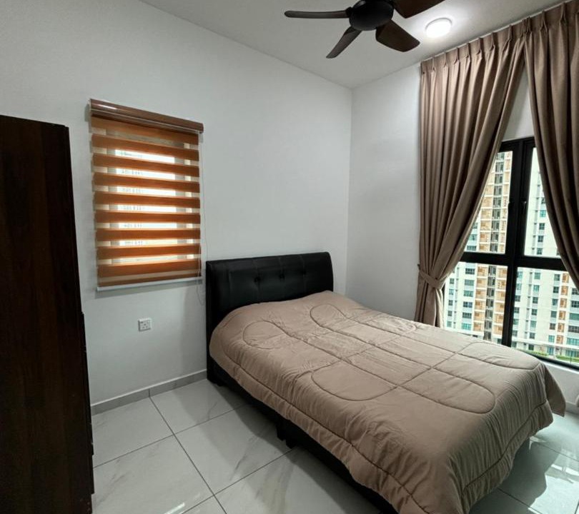 Photo of Bedroom in Simpang Ampat