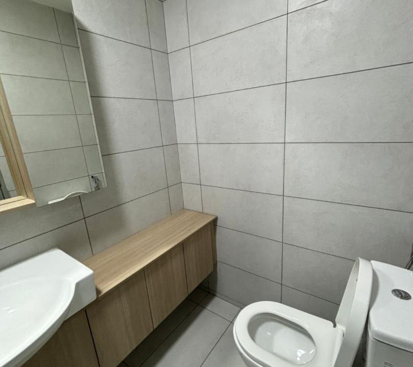 Photo of Bathroom in Simpang Ampat