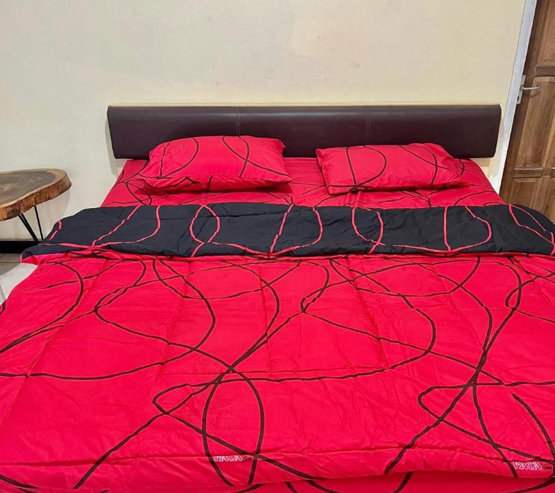 Photo of Bedroom in Borobudur