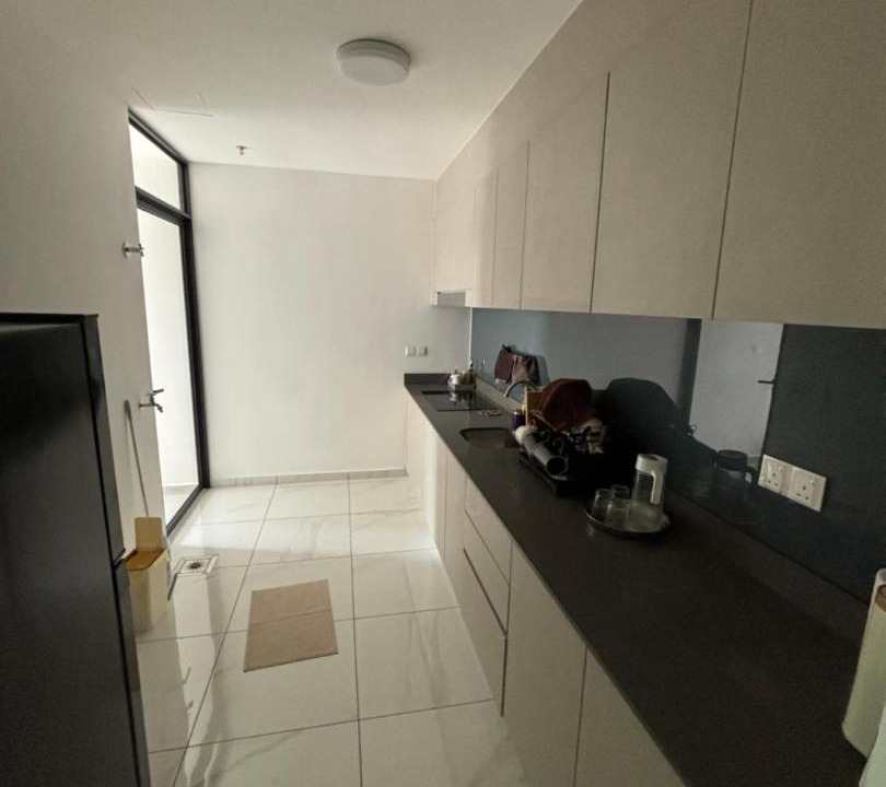 Photo of Kitchen in Simpang Ampat