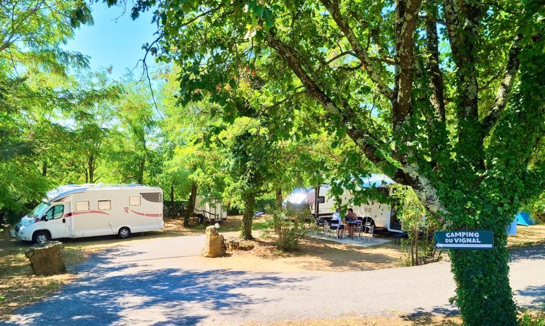 Photo of Outdoor in Lablachere