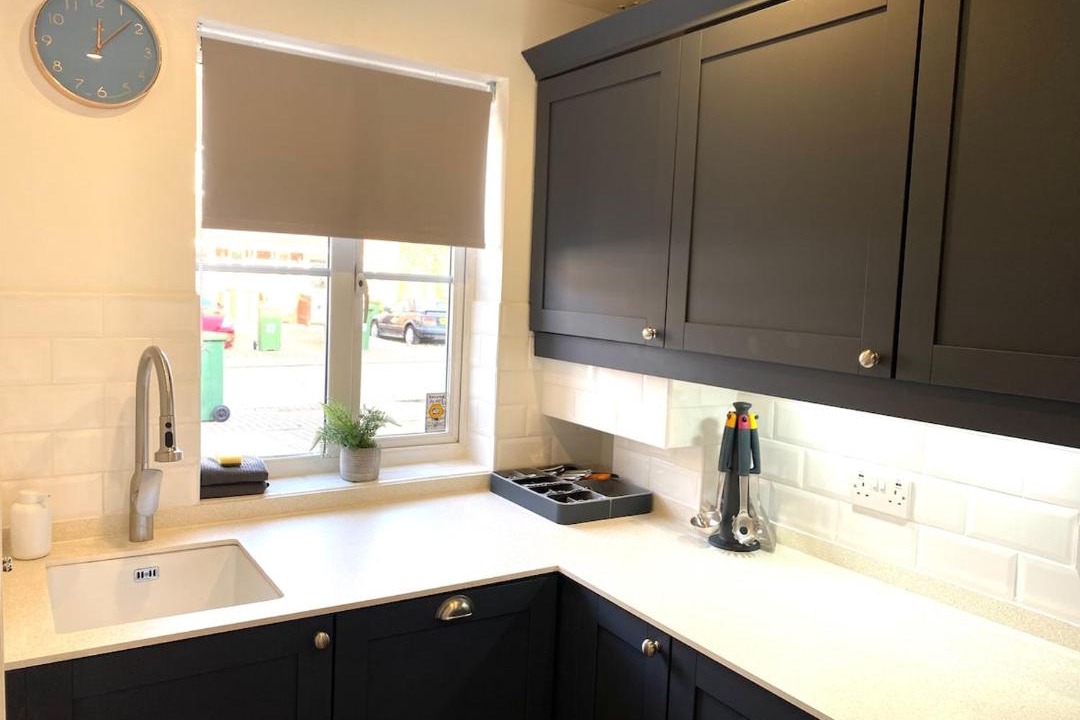 Photo of Kitchen in Beckton