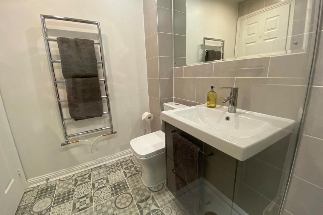 Photo of Bathroom in Beckton