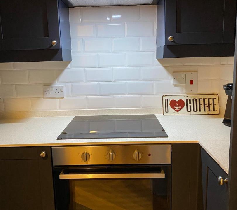 Photo of Kitchen in Beckton