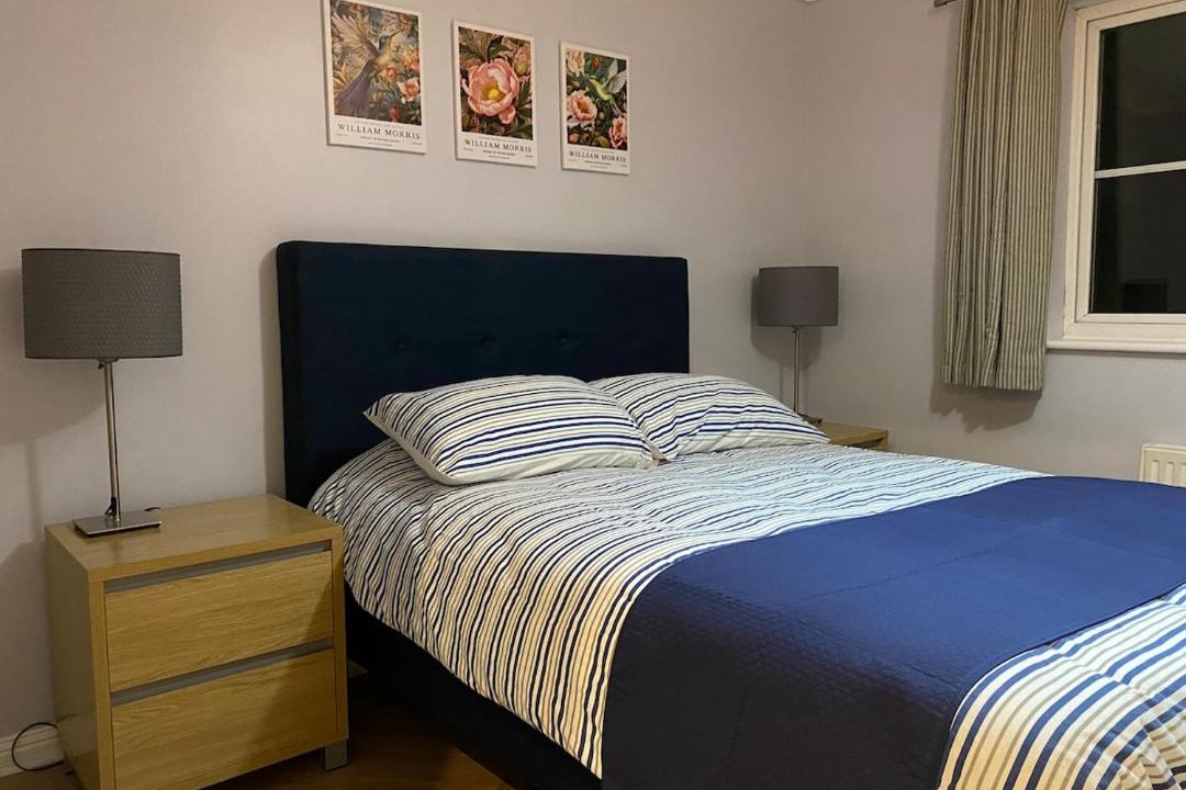 Photo of Bedroom in Beckton