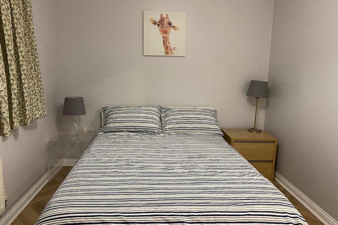 Photo of Bedroom in Beckton