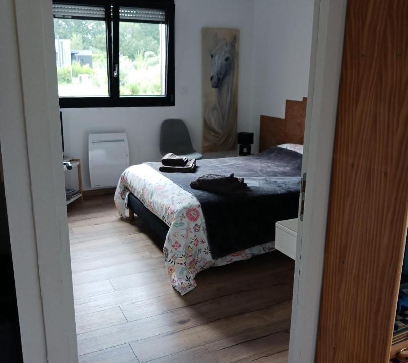 Photo of Bedroom in Yvias