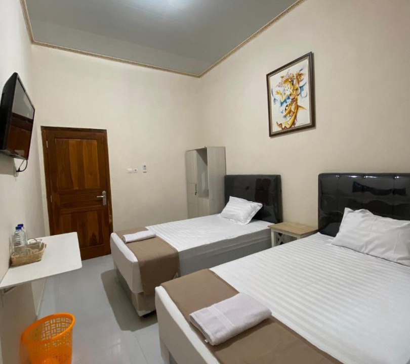 Photo of Bedroom in Kalasan