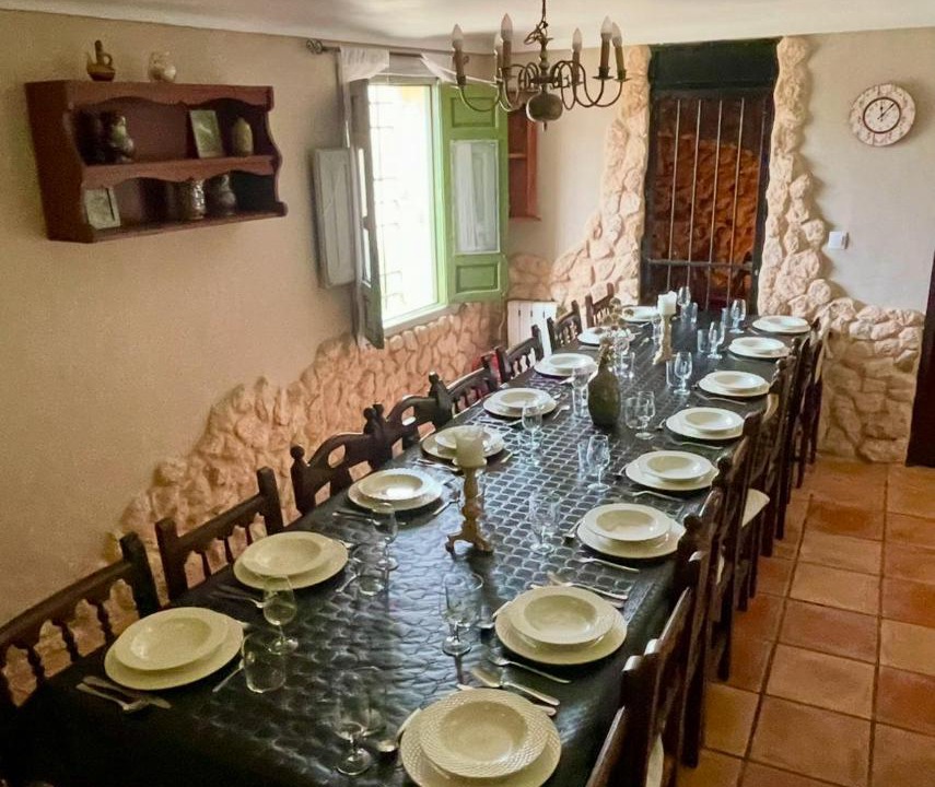 Photo of Kitchen in Ubeda