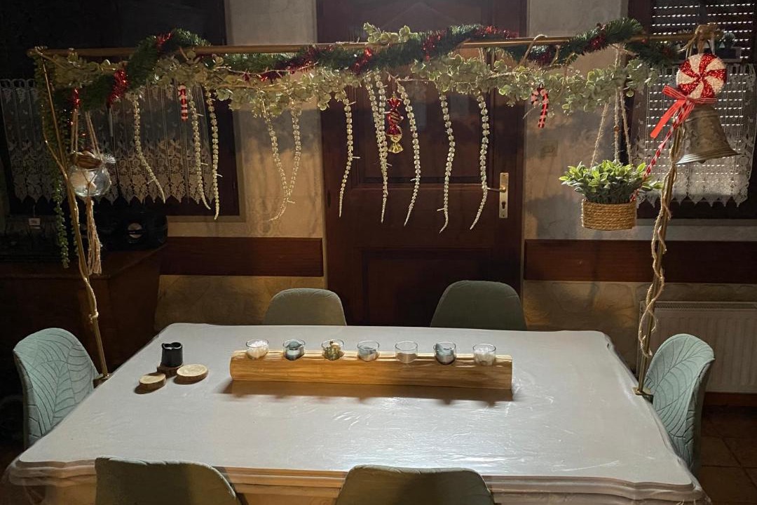 Photo of Kitchen in Yerville