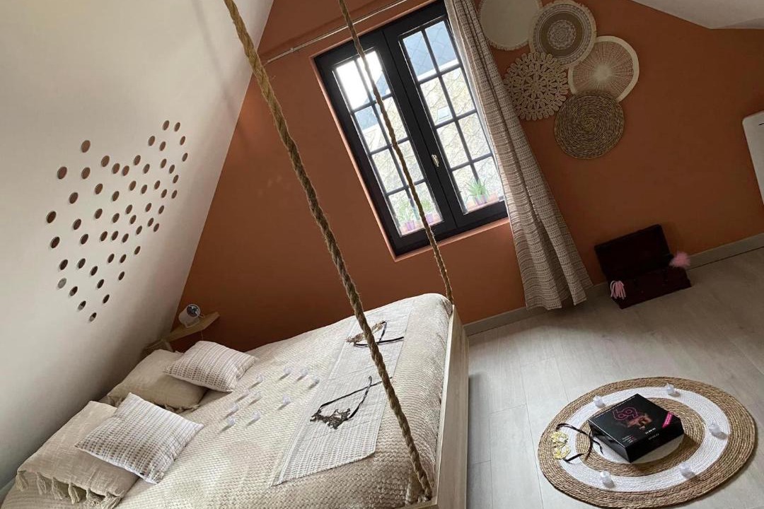 Photo of Bedroom in Yerville