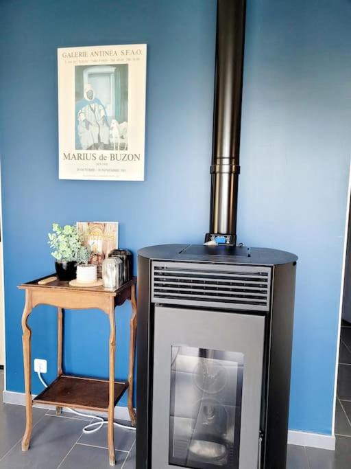 Photo of Livingroom in Plan-d'Aups-Sainte-Baume