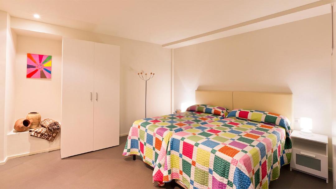 Photo of Bedroom in Tudela