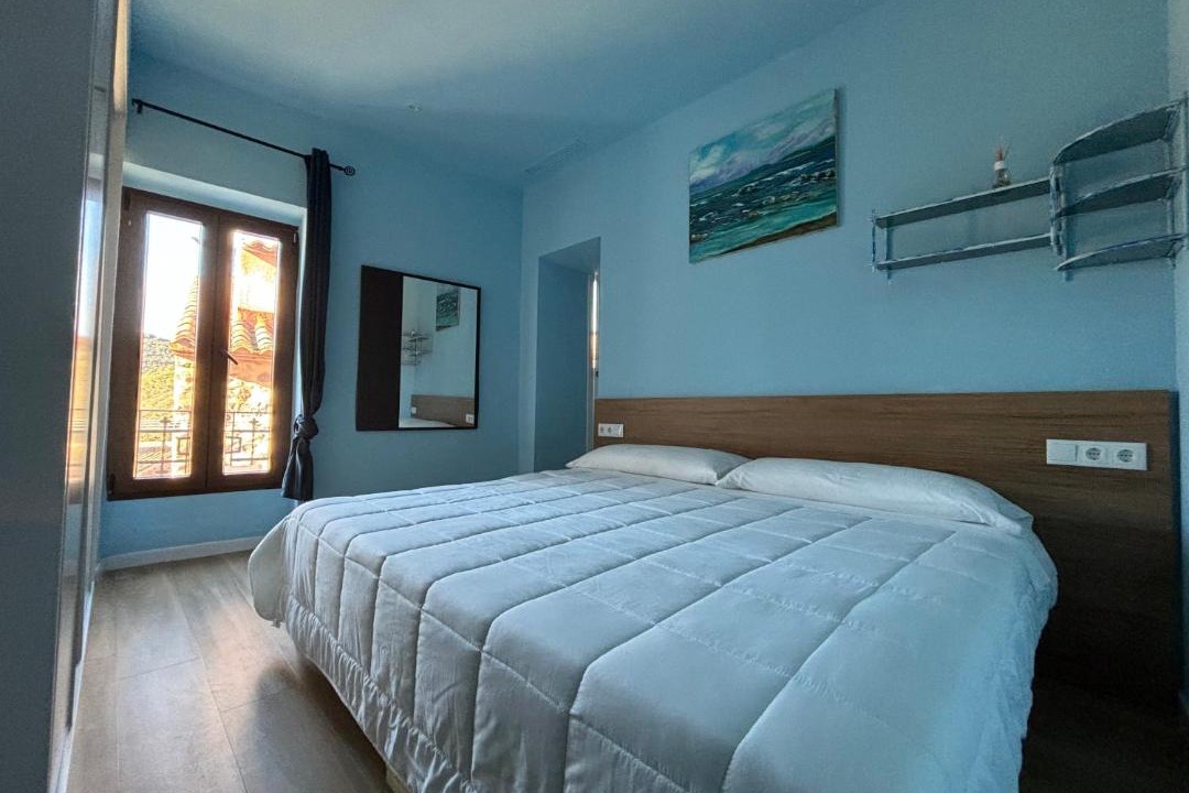 Photo of Bedroom in Chovar