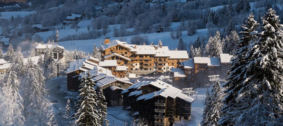 Photo of Others in Valmorel
