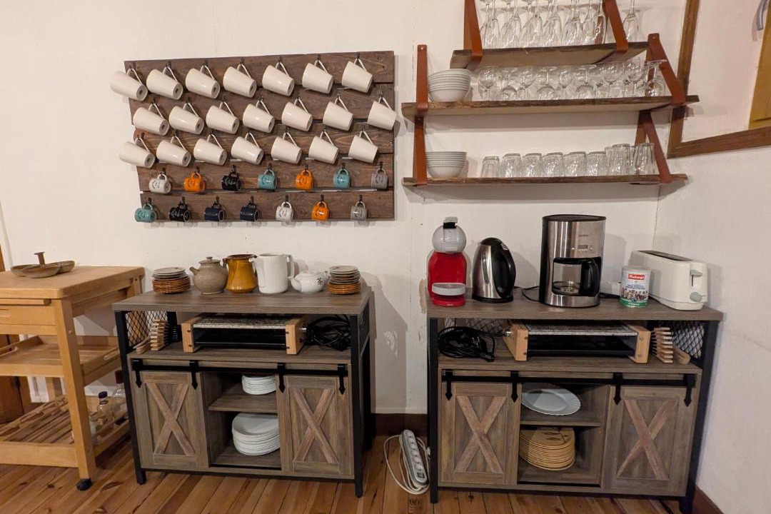 Photo of Kitchen in Le Chambon-sur-Lignon