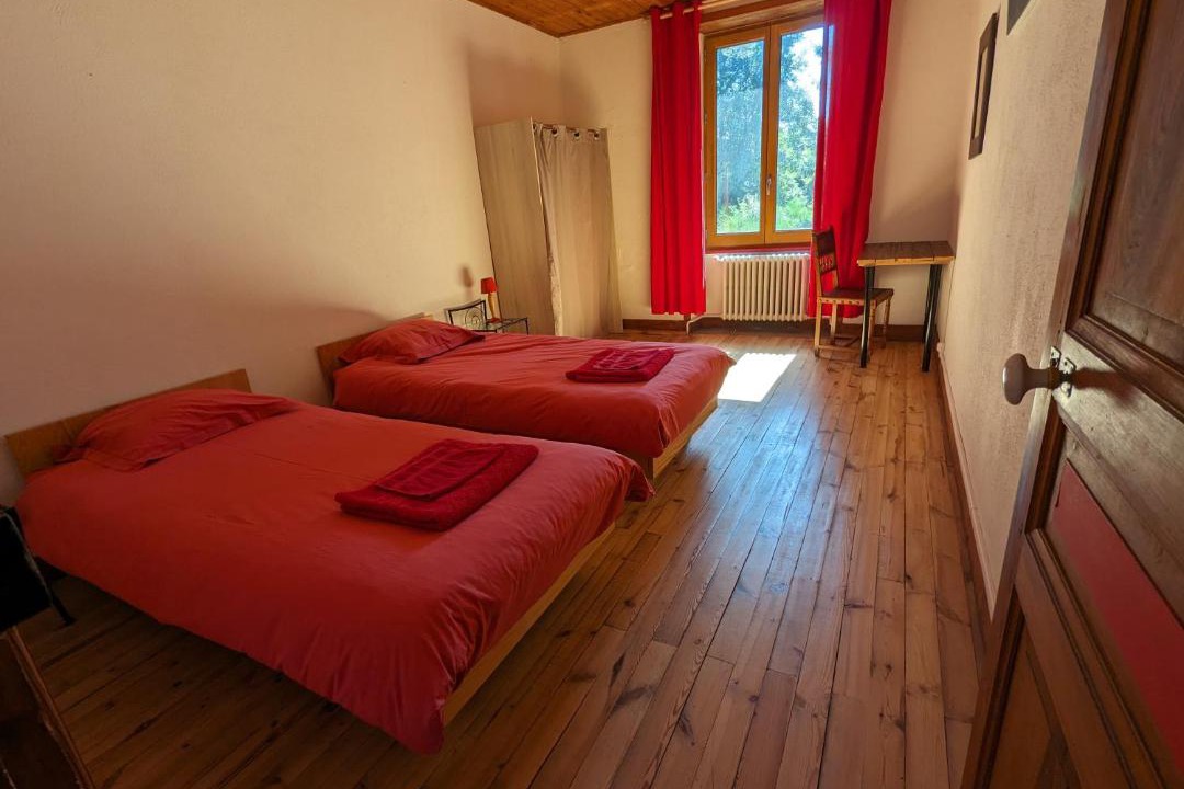 Photo of Bedroom in Le Chambon-sur-Lignon