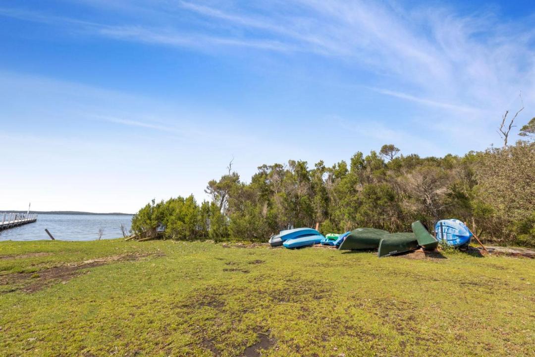 Photo of Others in Forge Creek