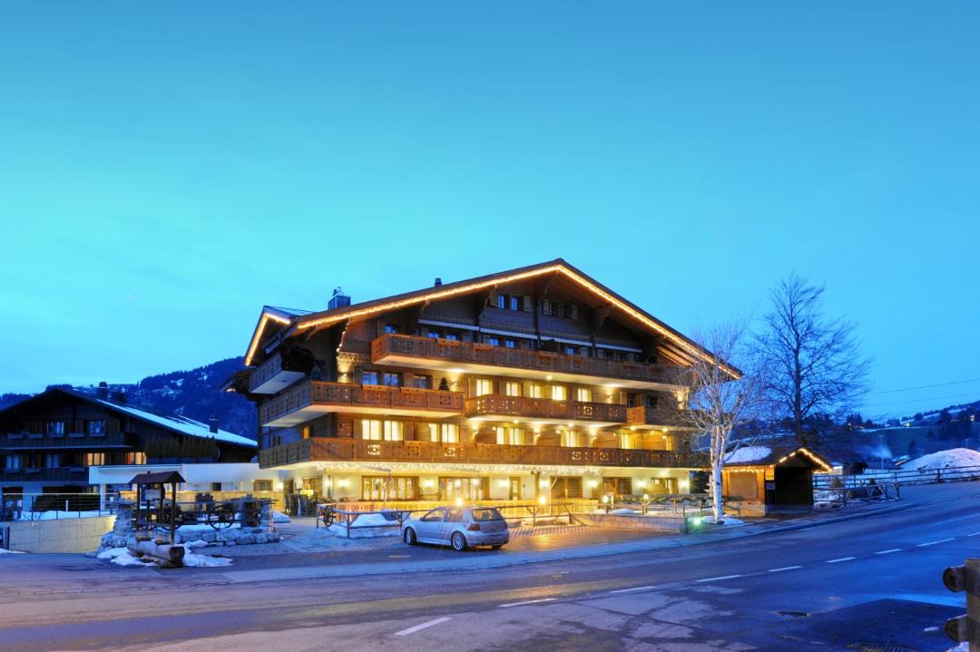 Photo of Others in Saanen