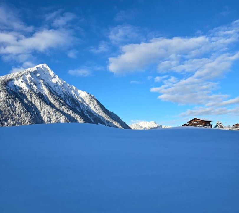 Photo of Others in Aeschi bei Spiez