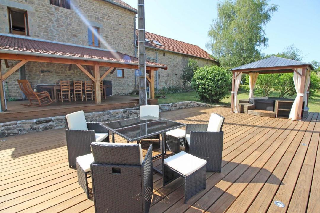 Photo of Others in Eymoutiers