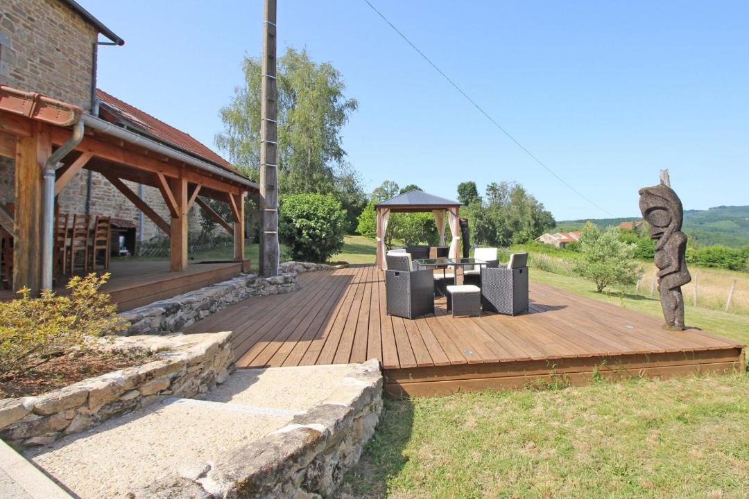 Photo of Others in Eymoutiers