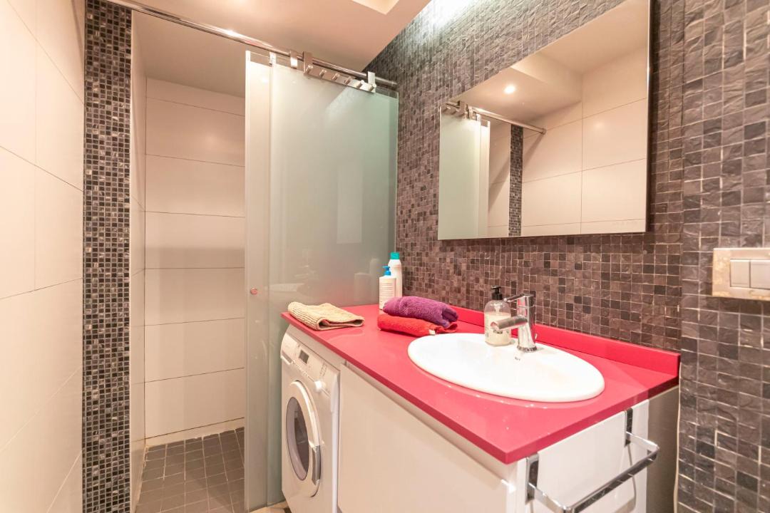 Photo of Bathroom in Tudela