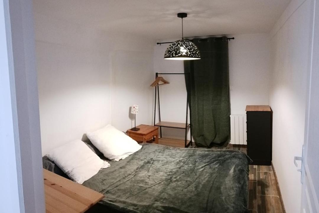 Photo of Bedroom in Piegut-Pluviers