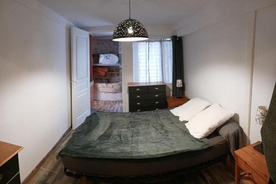 Photo of Bedroom in Piegut-Pluviers