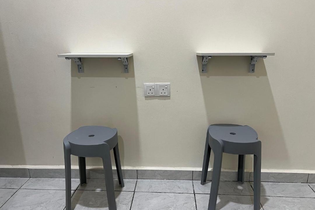 Photo of Bathroom in Sepang